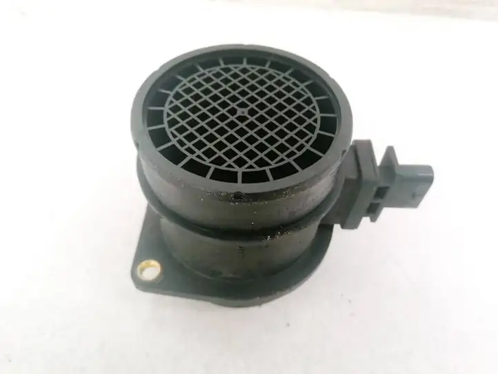 Hyundai Santa Fe (2005 - 2009) 0281002721 Датчик массового расхода воздуха — фото 1