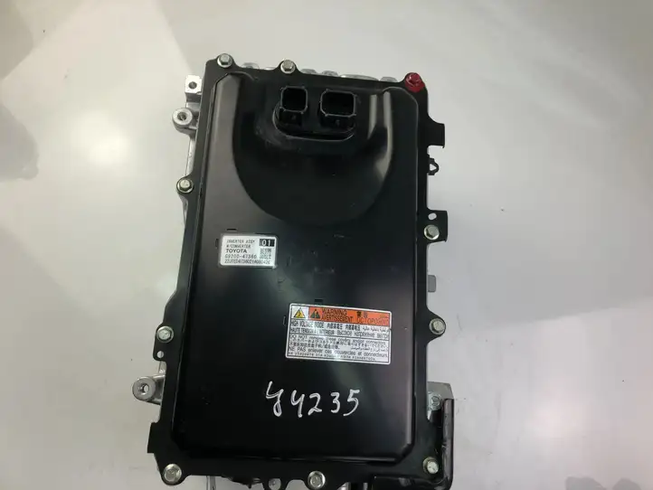 Toyota Corolla E160 E170 (2013 - ) G920047330 Прочие детали салона — фото 4