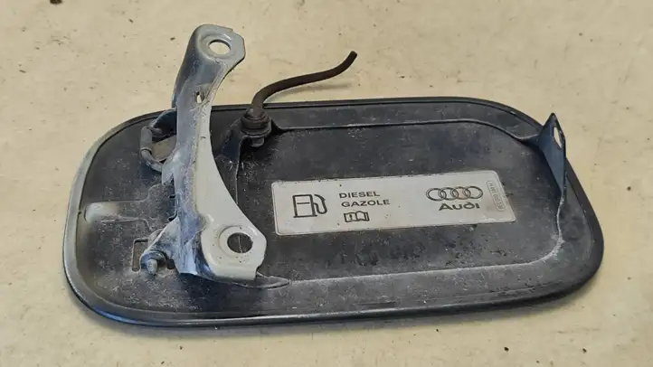 Audi A4 S4 B6 8E 8H (2000 - 2006) 8E0010184H Крышка топливного бака — фото 2
