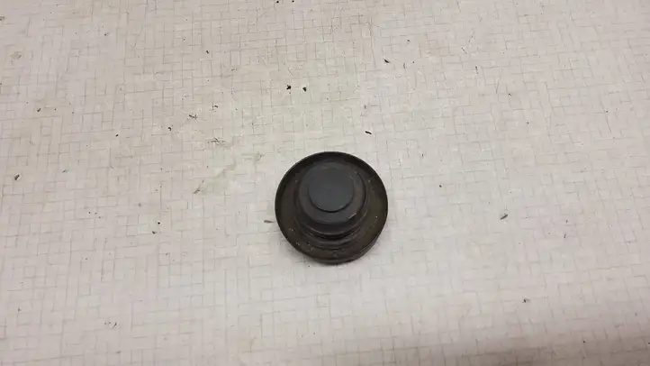 Opel Zafira A (1999 - 2003) Крышка топливного бака — фото 2
