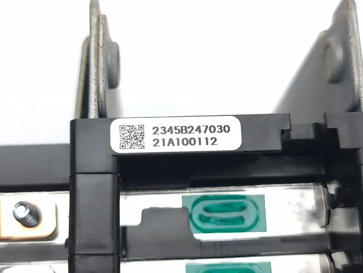 Toyota Corolla E210 E21 (2018 - ) 2345B247030 Модуль аккумуляторной батареи гибридного автомобиля / электромобиля — фото 6