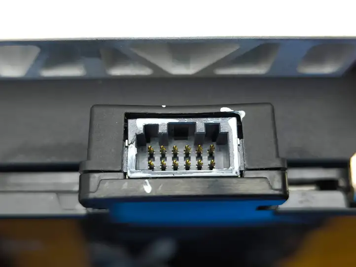 Citroen C4 (2016 - ) 9852690680 Модуль аккумуляторной батареи гибридного автомобиля / электромобиля — фото 2