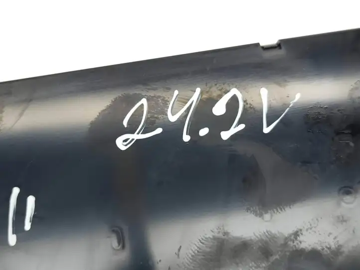 Citroen C4 (2016 - ) 9852690680 Модуль аккумуляторной батареи гибридного автомобиля / электромобиля — фото 6