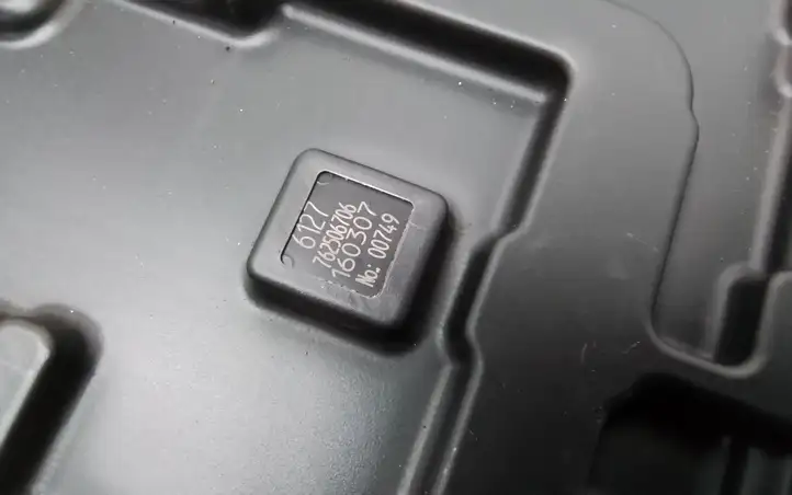 BMW i3 (2013 - ) 7648785 Модуль аккумуляторной батареи гибридного автомобиля / электромобиля — фото 2