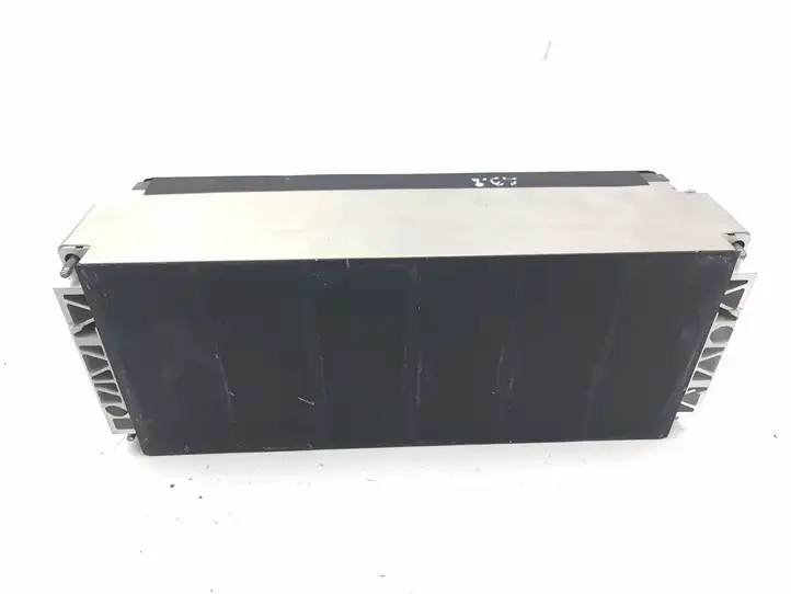 Jeep Avenger (2022 - ) 9854207680 Модуль аккумуляторной батареи гибридного автомобиля / электромобиля — фото 5