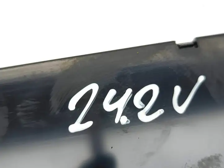 Citroen C4 (2016 - ) 9852690680 Модуль аккумуляторной батареи гибридного автомобиля / электромобиля — фото 6