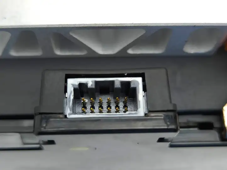 Citroen C4 (2016 - ) 9852690680 Модуль аккумуляторной батареи гибридного автомобиля / электромобиля — фото 2
