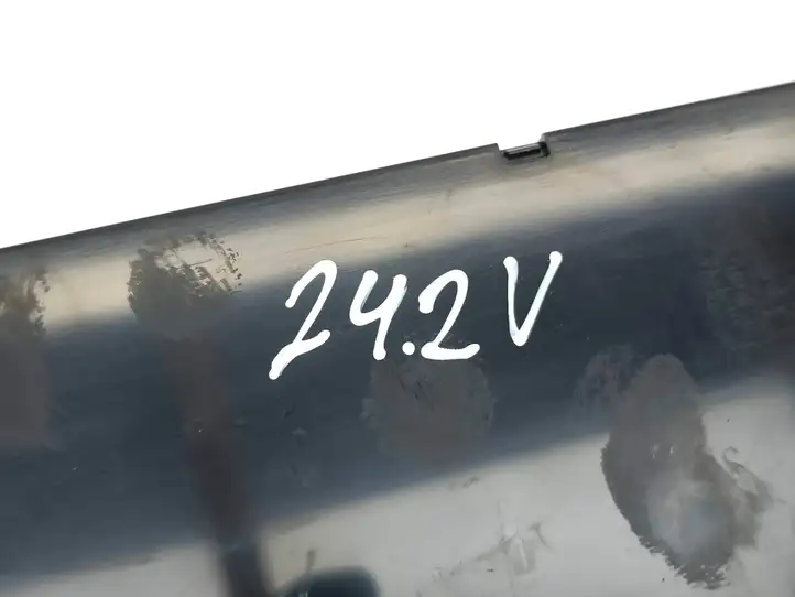 Citroen C4 (2016 - ) 9852690680 Модуль аккумуляторной батареи гибридного автомобиля / электромобиля — фото 6