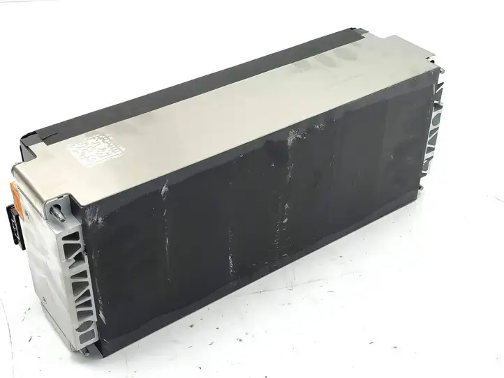 Jeep Avenger (2022 - ) 9854207680 Модуль аккумуляторной батареи гибридного автомобиля / электромобиля — фото 3