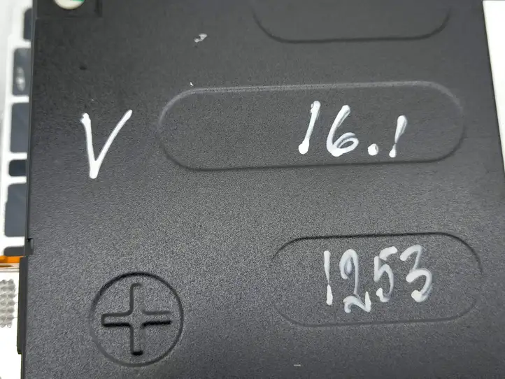 Kia Niro (2016 - ) 83010001792 Модуль аккумуляторной батареи гибридного автомобиля / электромобиля — фото 6