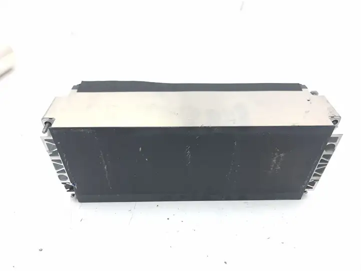 Jeep Avenger (2022 - ) 9854207680 Модуль аккумуляторной батареи гибридного автомобиля / электромобиля — фото 7