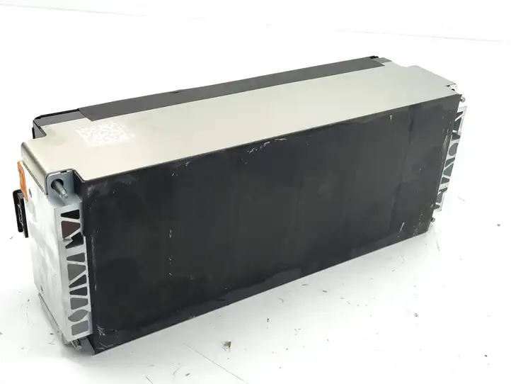 Jeep Avenger (2022 - ) 9854207680 Модуль аккумуляторной батареи гибридного автомобиля / электромобиля — фото 3
