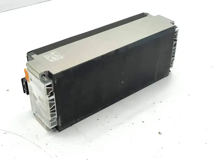 Jeep Avenger (2022 - ) 9854207680 Модуль аккумуляторной батареи гибридного автомобиля / электромобиля — фото 2