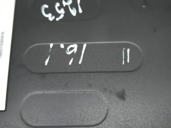 Kia Niro (2016 - ) 83010001792 Модуль аккумуляторной батареи гибридного автомобиля / электромобиля — фото 7