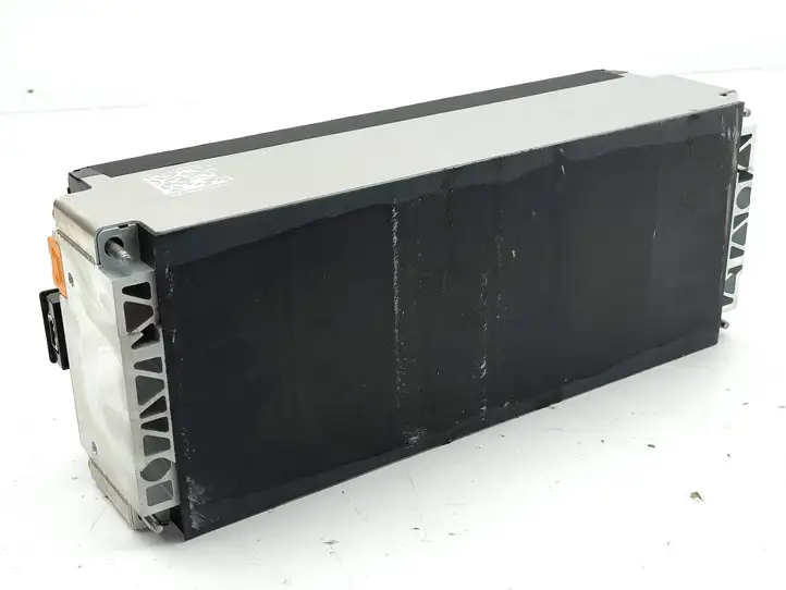 Jeep Avenger (2022 - ) 9854207680 Модуль аккумуляторной батареи гибридного автомобиля / электромобиля — фото 2