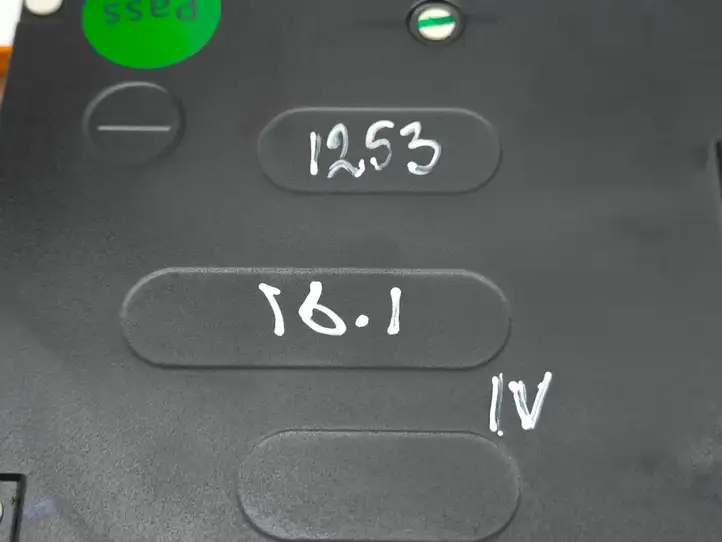 Kia Niro (2016 - ) 83010001792 Модуль аккумуляторной батареи гибридного автомобиля / электромобиля — фото 6