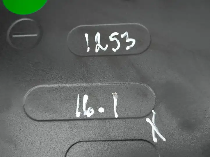 Kia Niro (2016 - ) 2825LW Модуль аккумуляторной батареи гибридного автомобиля / электромобиля — фото 7