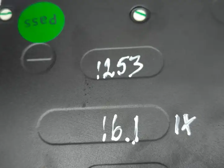 Kia Niro (2016 - ) 83010001792 Модуль аккумуляторной батареи гибридного автомобиля / электромобиля — фото 6