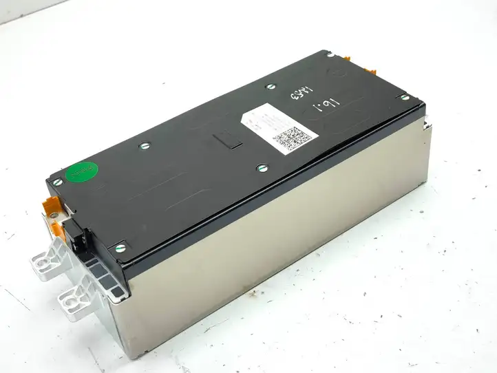 Kia Niro (2016 - ) 83010001792 Модуль аккумуляторной батареи гибридного автомобиля / электромобиля — фото 1