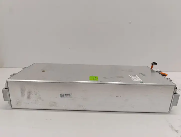 Volkswagen ID.3 (2019 - ) 0Z1915592H Модуль аккумуляторной батареи гибридного автомобиля / электромобиля — фото 2