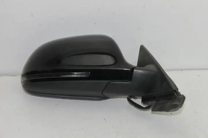 Audi A6 S6 C6 4F (2008 - 2011) Боковое зеркало с электроприводом — фото 1