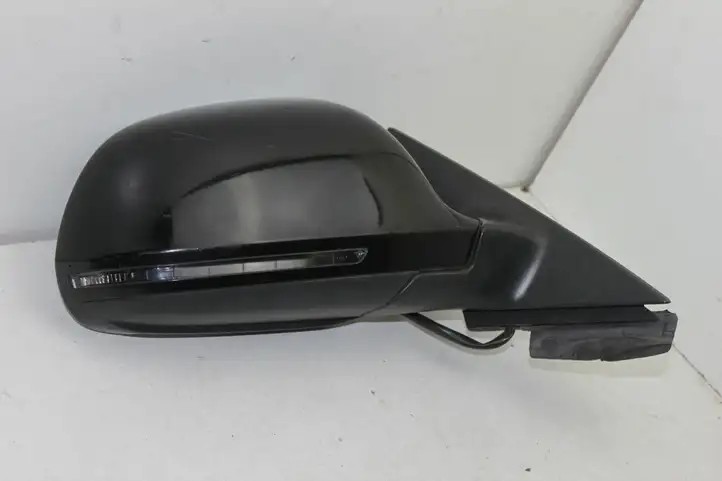 Audi A6 S6 C6 4F (2008 - 2011) Боковое зеркало с электроприводом — фото 2