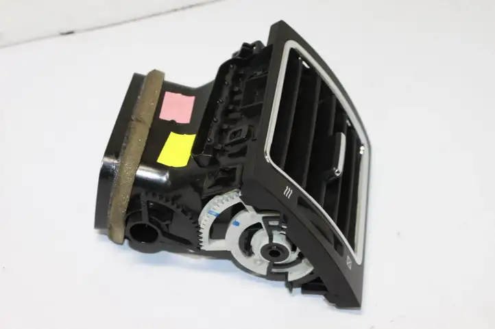 Toyota Avensis T270 (2012 - 2015) 5566005101 Боковой воздушный дефлектор — фото 3