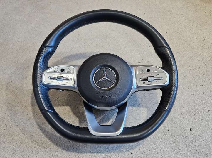 A0050004799 Mercedes-Benz E W238 Vairas