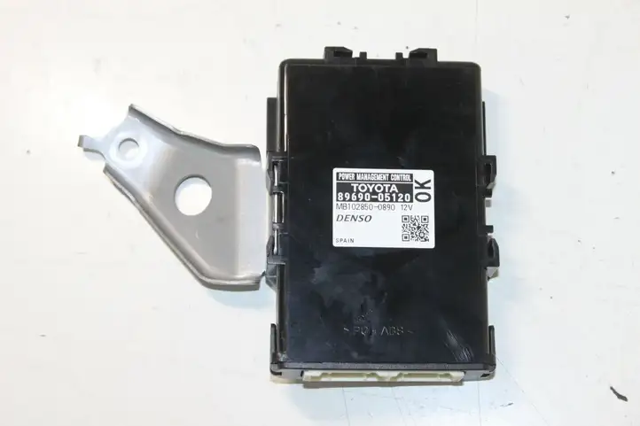 Toyota Auris E180 (2012 - 2018) 8969005120 Прочие блоки управления — фото 1