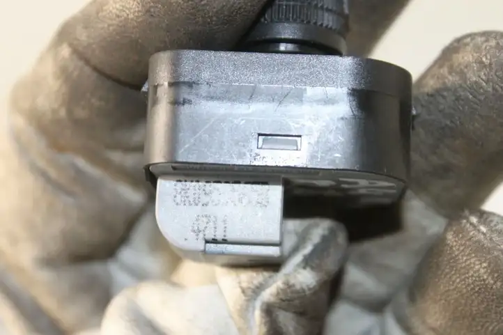Audi A4 S4 B8 8K (2007 - 2011) 8K0959565B Включатель зеркал — фото 4