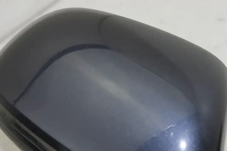 Audi A6 S6 C6 4F (2008 - 2011) Боковое зеркало с электроприводом — фото 4