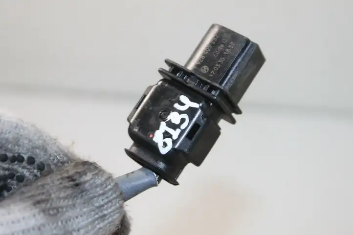 Audi A6 S6 C6 4F (2004 - 2008) 1K0998262AD Лямбда-зонд — фото 4