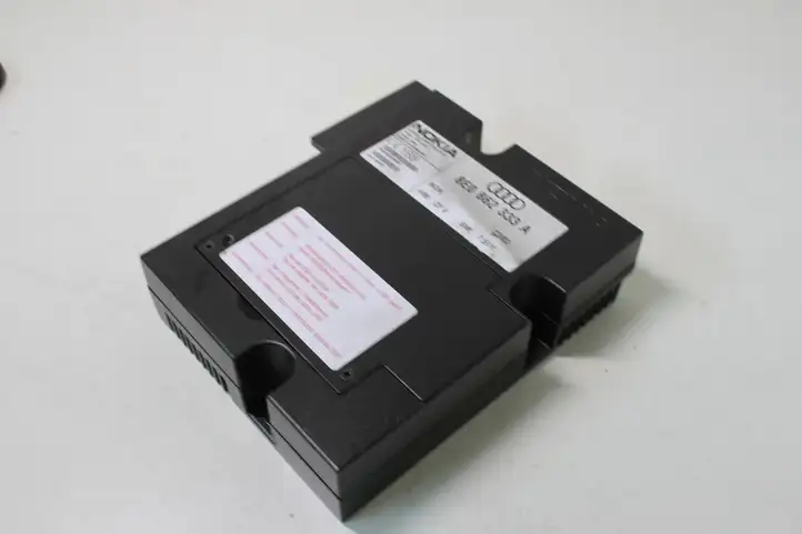 Audi A6 S6 C5 4B (2001 - 2004) 8E0862333A Блок GSM — фото 3