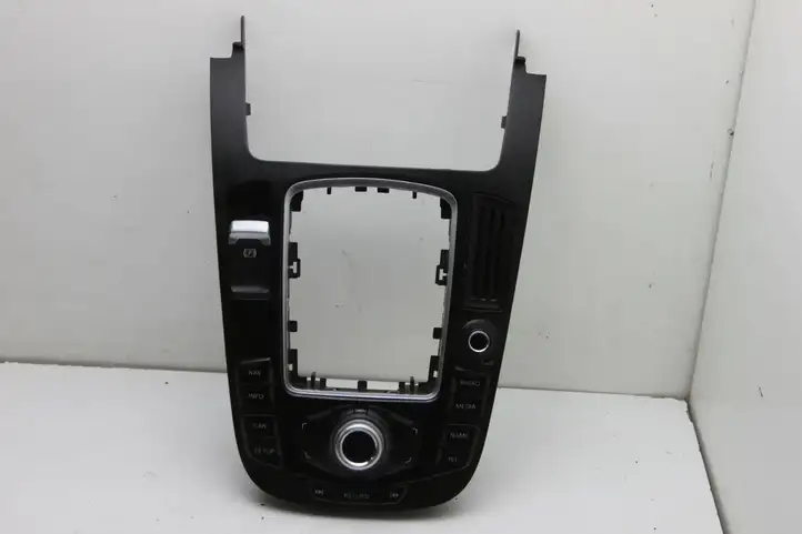 Audi A4 S4 B8 8K (2007 - 2011) 8T0919609 Контроллер мультимедийной системы — фото 1