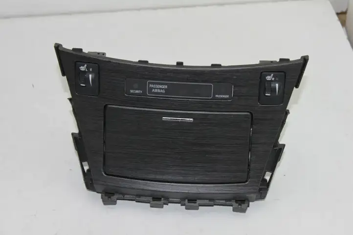 Toyota Avensis T270 (2009 - 2012) 5880405050 Передняя пепельница — фото 1
