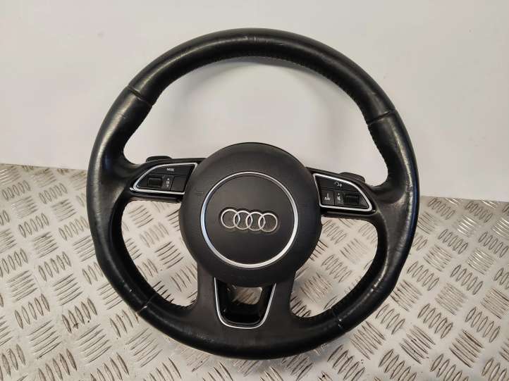 4L0419091AQ Audi Q5 SQ5 Vairas