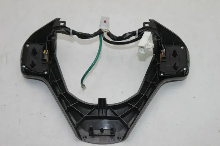 Toyota Avensis T270 (2009 - 2012) 4510005580D Кнопки на рулевом колесе — фото 4