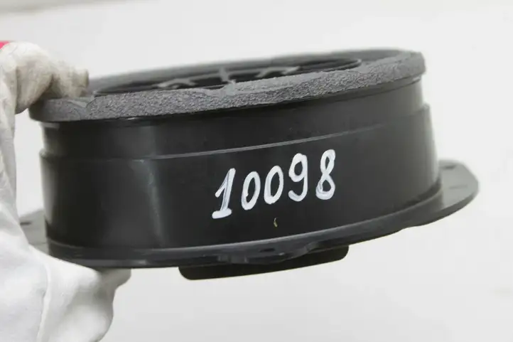 Audi A4 S4 B9 (2015 - 2019) 8W5035411 Динамики задних дверей — фото 5