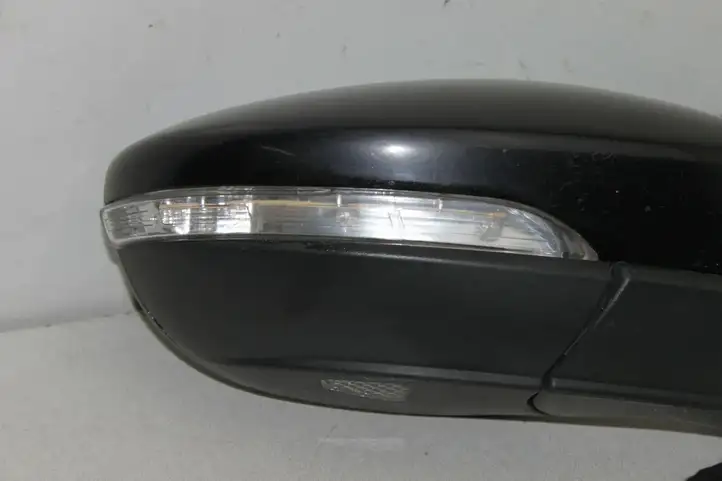 Volkswagen PASSAT B7 (2011 - 2014) Боковое зеркало с электроприводом — фото 2