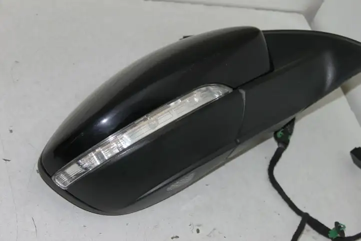 Volkswagen PASSAT B7 (2011 - 2014) Боковое зеркало с электроприводом — фото 3