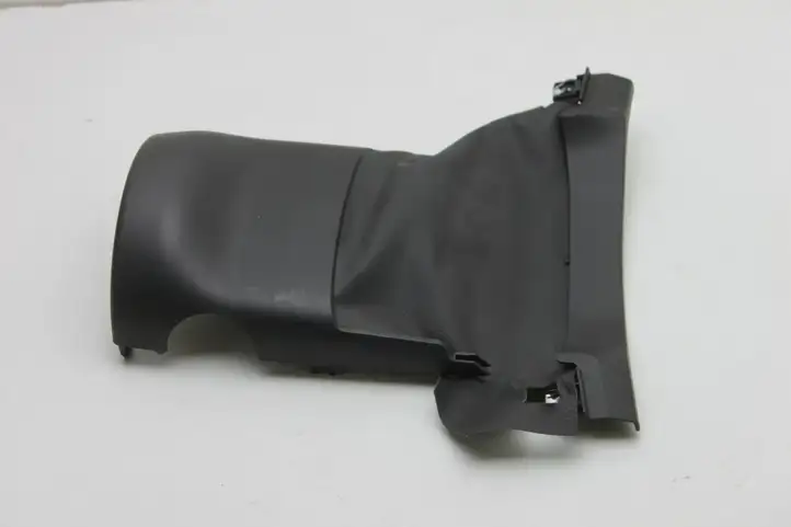 Audi A4 S4 B9 (2015 - 2019) 8W0953491 Обшивка рулевой колонки — фото 1