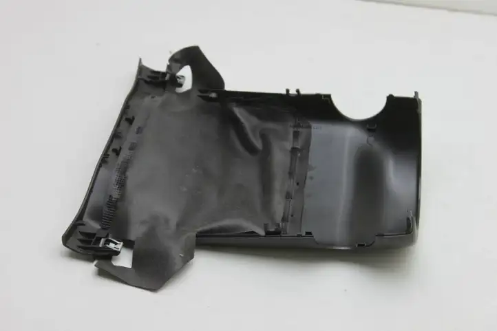 Audi A4 S4 B9 (2015 - 2019) 8W0953491 Обшивка рулевой колонки — фото 3