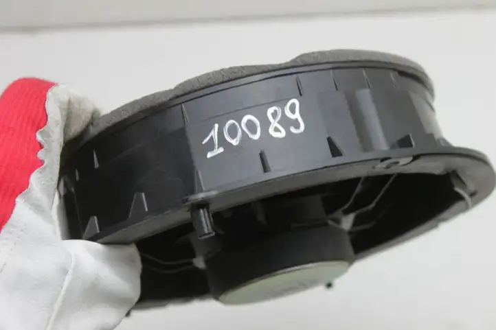 Audi A4 S4 B9 (2015 - 2019) 8W0035415A Динамики передних дверей — фото 6