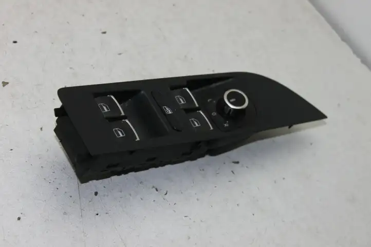 Volkswagen PASSAT CC (2012 - 2017) 3C8857858D Кнопка стеклоподъемников — фото 2