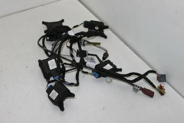 Volkswagen PASSAT B7 (2011 - 2014) 3C1971566AE Прочая электропроводка — фото 8