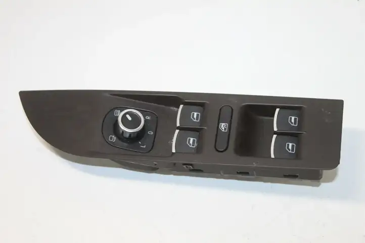 Volkswagen PASSAT CC (2012 - 2017) Кнопка стеклоподъемников — фото 1