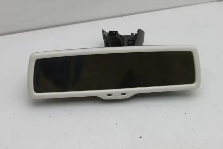 Volkswagen PASSAT CC (2012 - 2017) 7N0857511K Салонное зеркало заднего вида — фото 1
