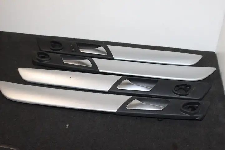 Volkswagen PASSAT B7 (2011 - 2014) 3AA867439 Комплект отделки дверей — фото 5