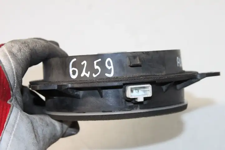 Toyota Auris 150 (2006 - 2012) 861600D190 Динамики задних дверей — фото 6