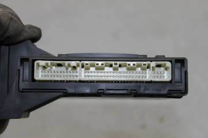 Toyota Auris 150 (2006 - 2012) 88650-02650 Прочие блоки управления — фото 3